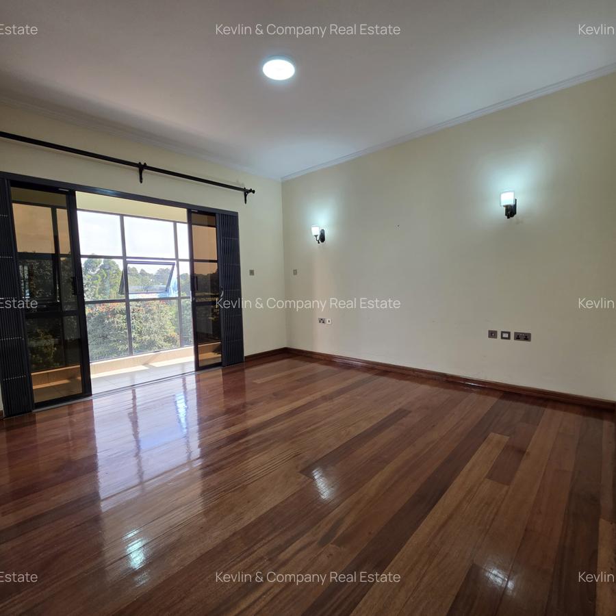 5 Bed Villa with En Suite in Thigiri - 17
