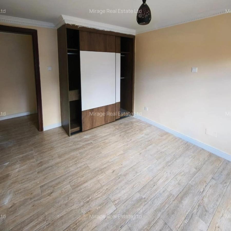 2 Bed Apartment with Parking in Kilimani - 19