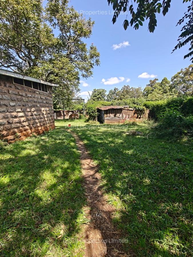 1.1 ac Land in Karen - 5