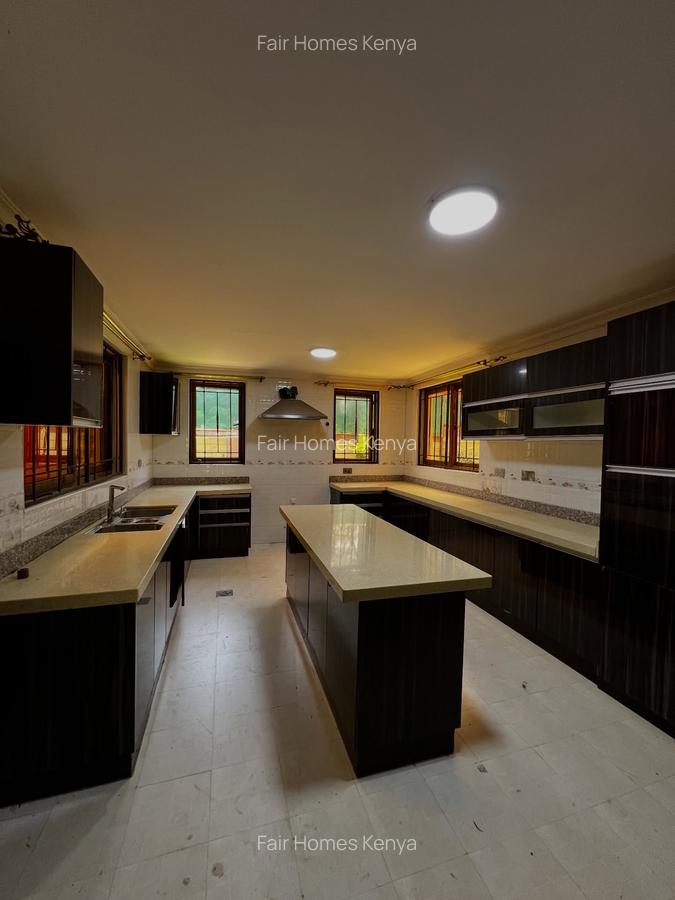 5 Bed Apartment with En Suite at Chalbi Drive - 3