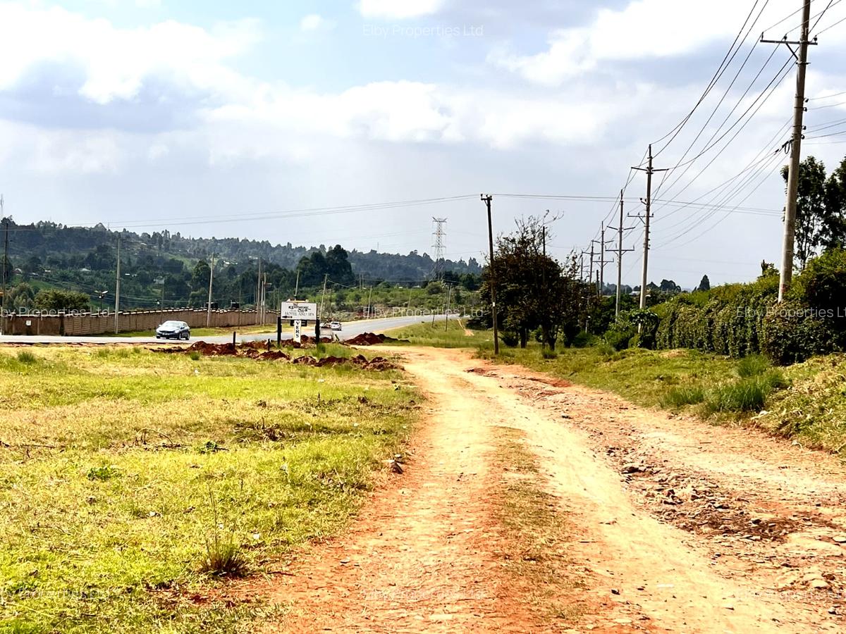 Land in Redhill - 5