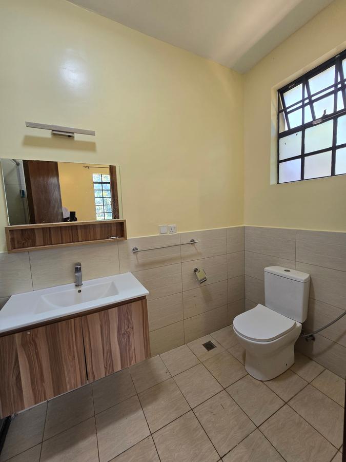 4 Bed House with En Suite at Kitisuru Ridge - 14