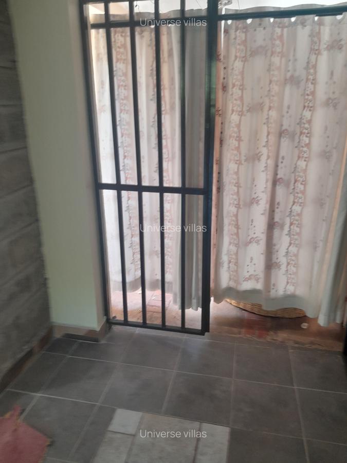 1 Bed House at Karen - 14