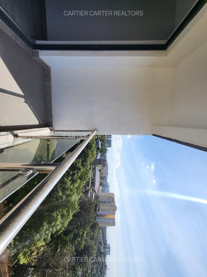 3 Bed House with En Suite in Kilimani - 11