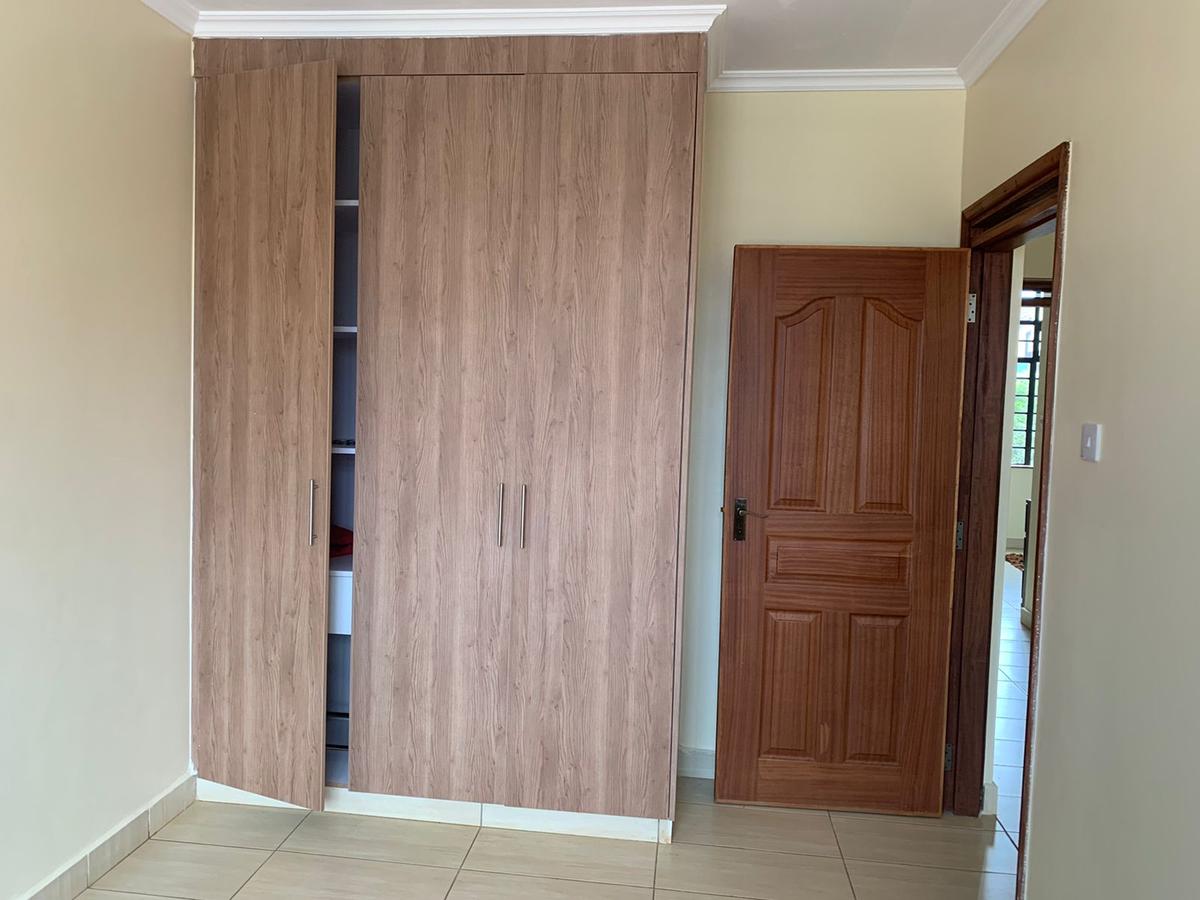 3 Bed Townhouse with En Suite in Kiambu Road - 12