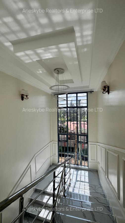 5 Bed House with En Suite at Mugutha - 13