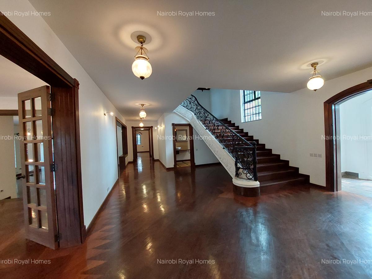 6 Bed House with En Suite at Kitisuru Road - 8