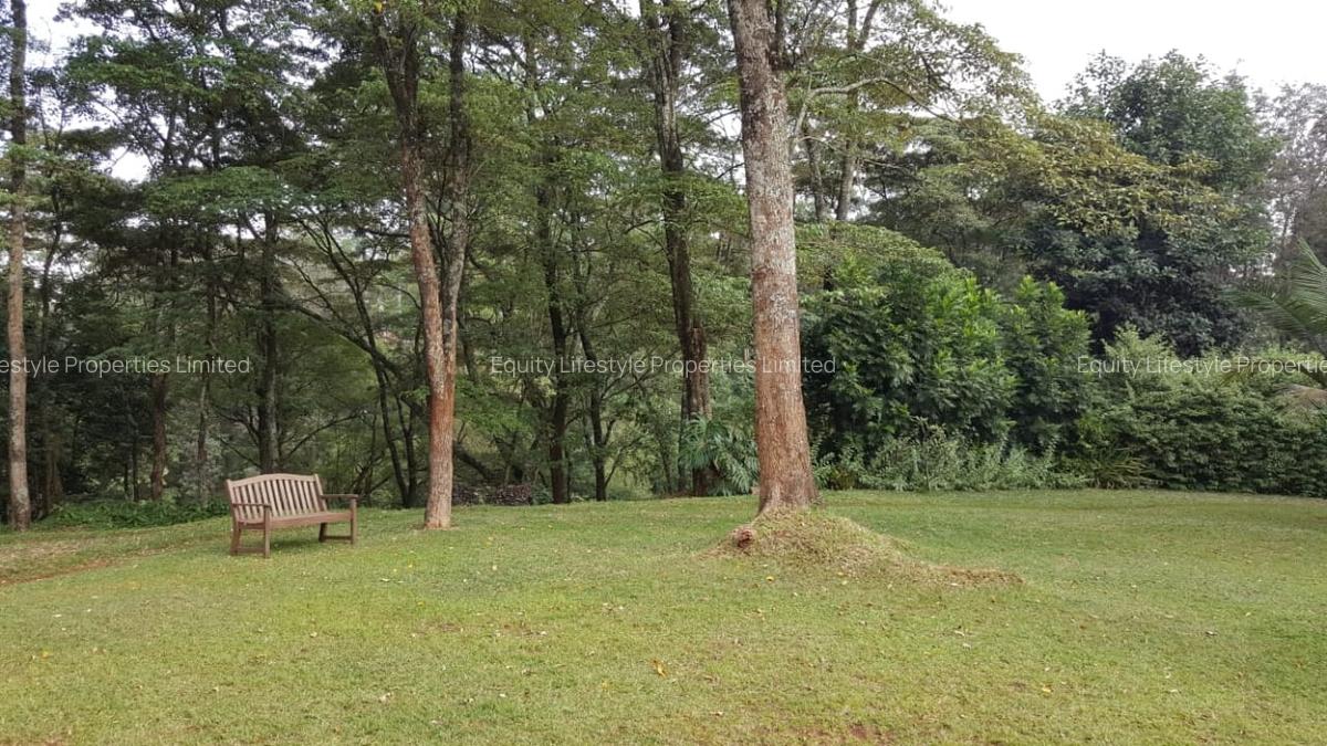 4 Bed House with En Suite in Kitisuru - 3