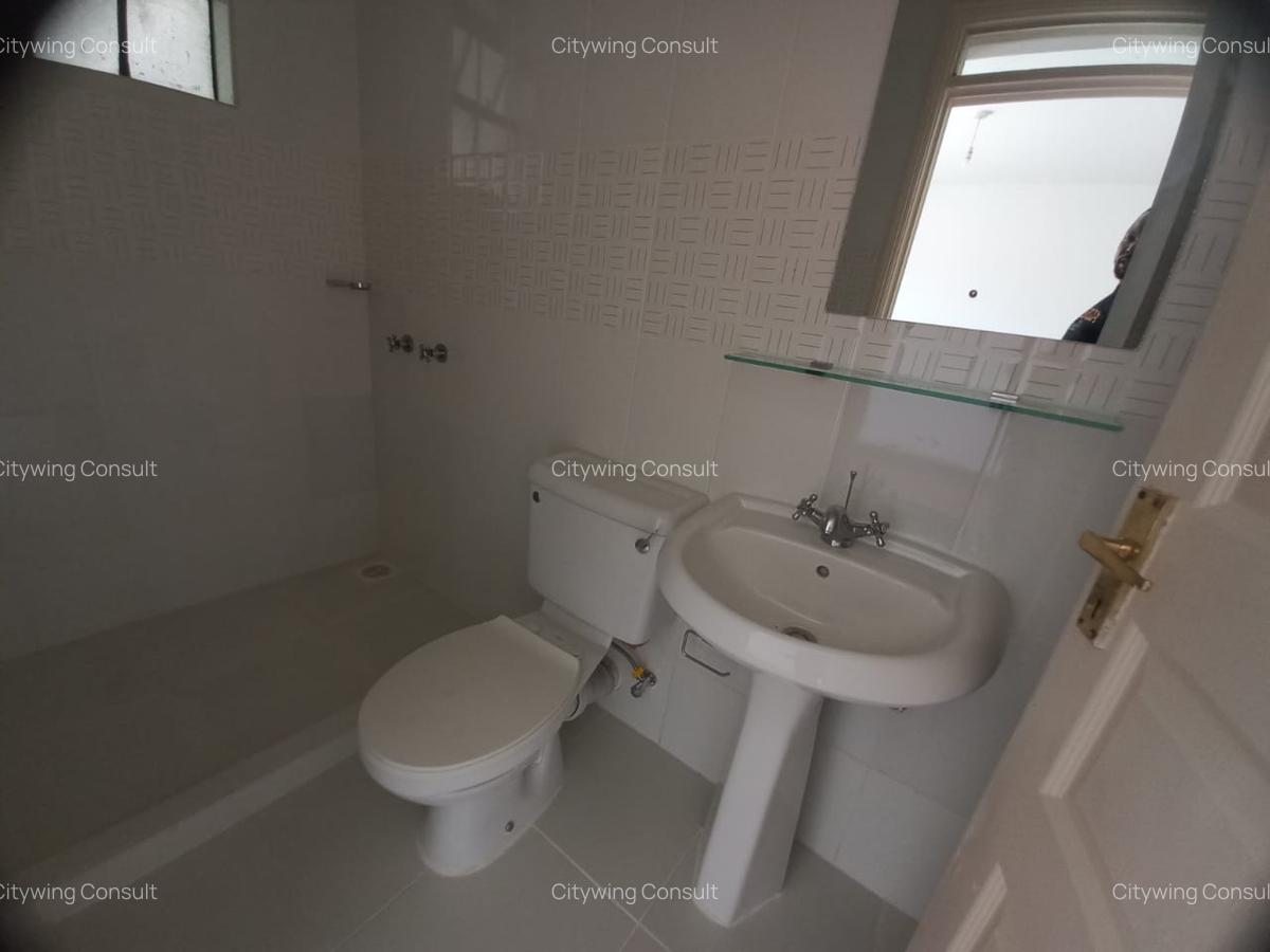 3 Bed Apartment with En Suite at Elgeyo Marakwet Road - 8