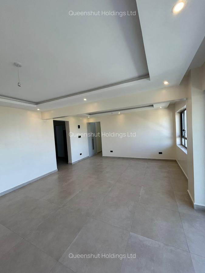 3 Bed Apartment with En Suite in Westlands Area - 3