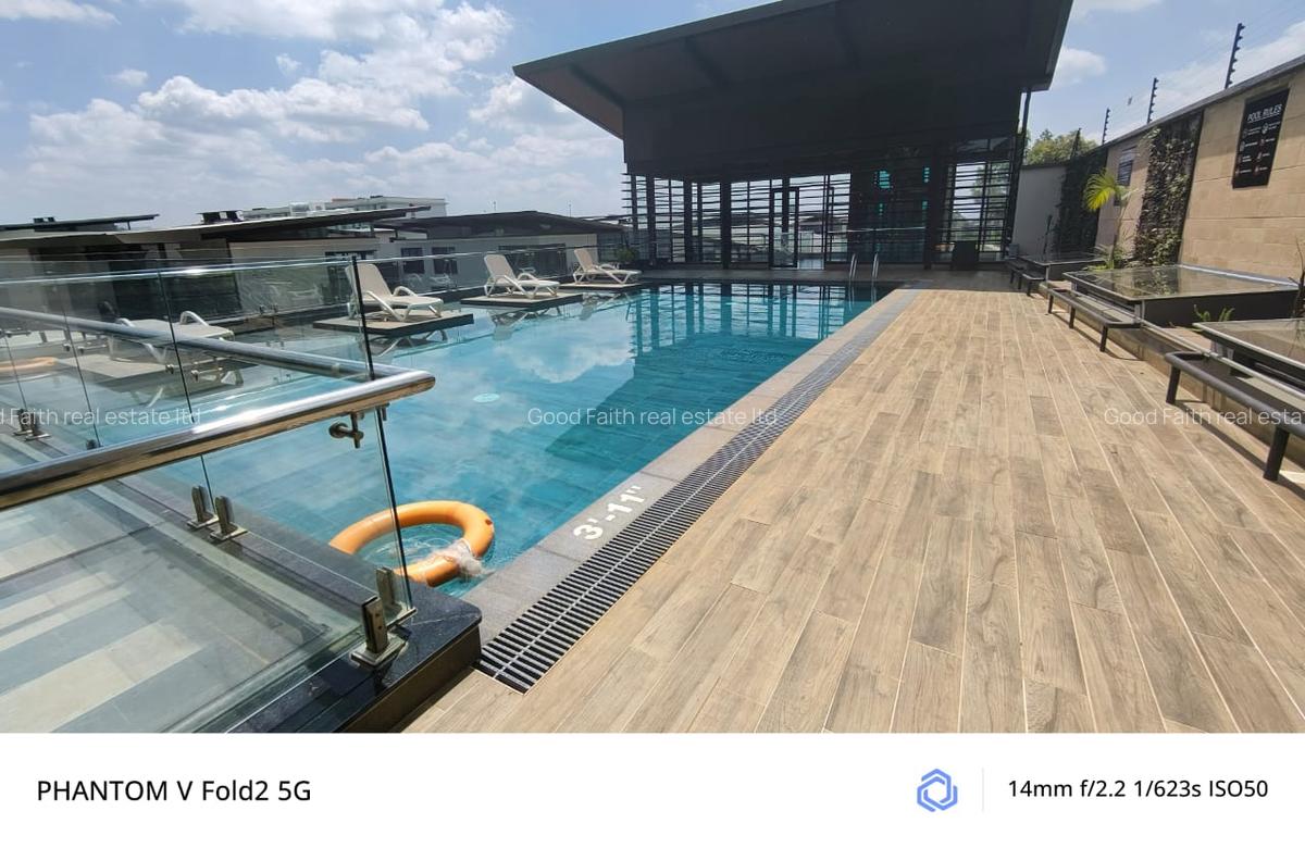 4 Bed Townhouse with En Suite in Kiambu Road - 13