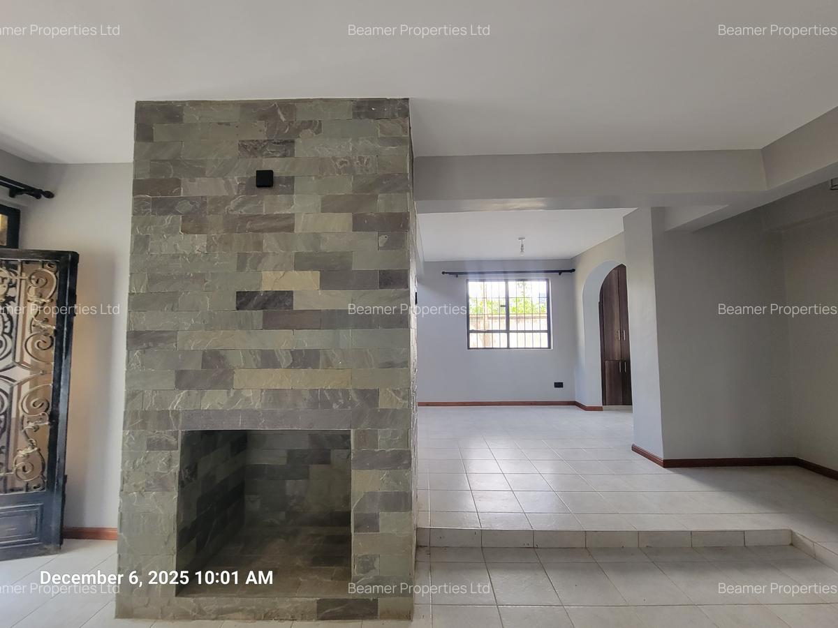 4 Bed House with En Suite at Kamakis Greenspot - 5