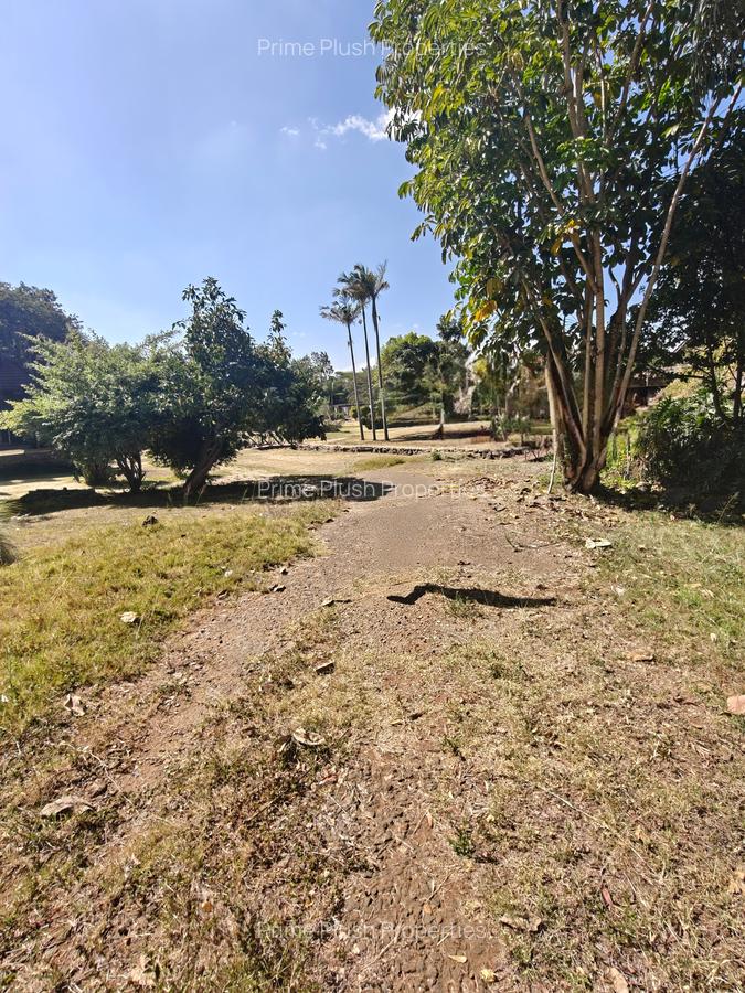 20 ac Land in Karen - 6