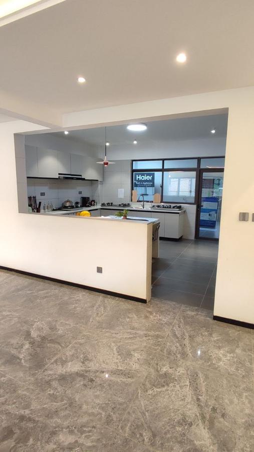 4 Bed Apartment with En Suite in Kileleshwa - 3