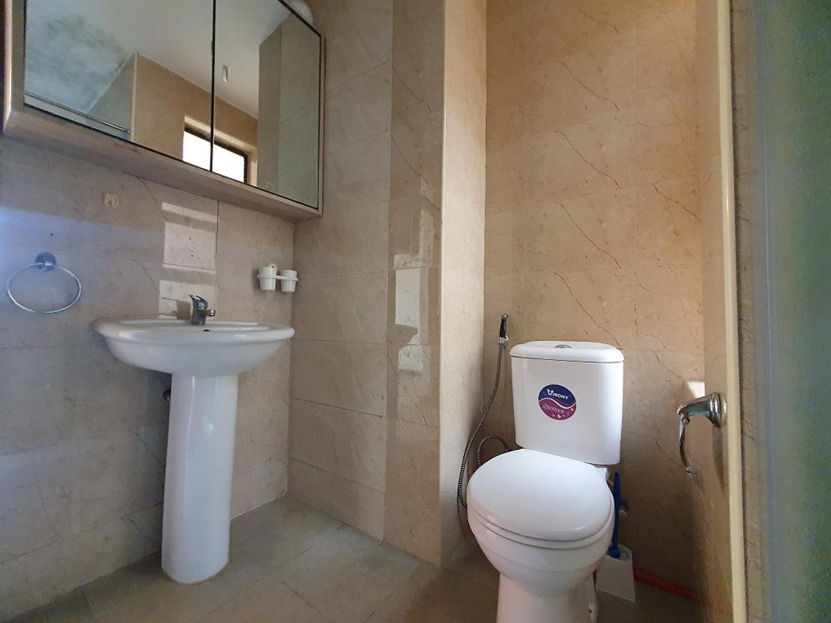 3 Bed Apartment with En Suite at Wambugu Road - 7