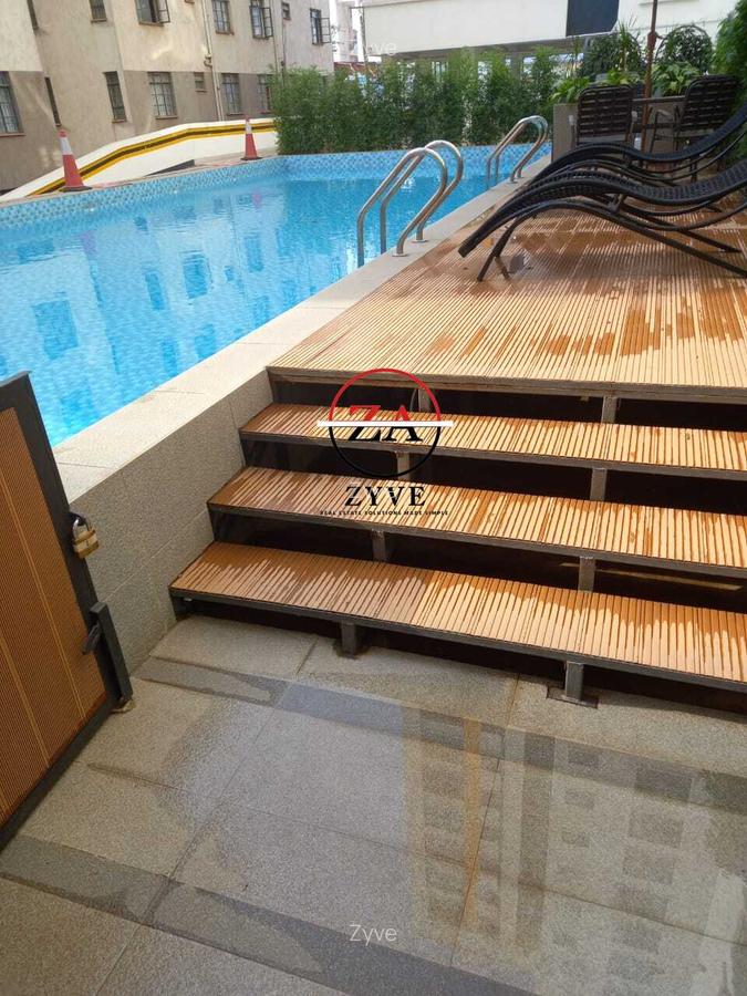 Studio Apartment with En Suite at Near Yaya Center - 16