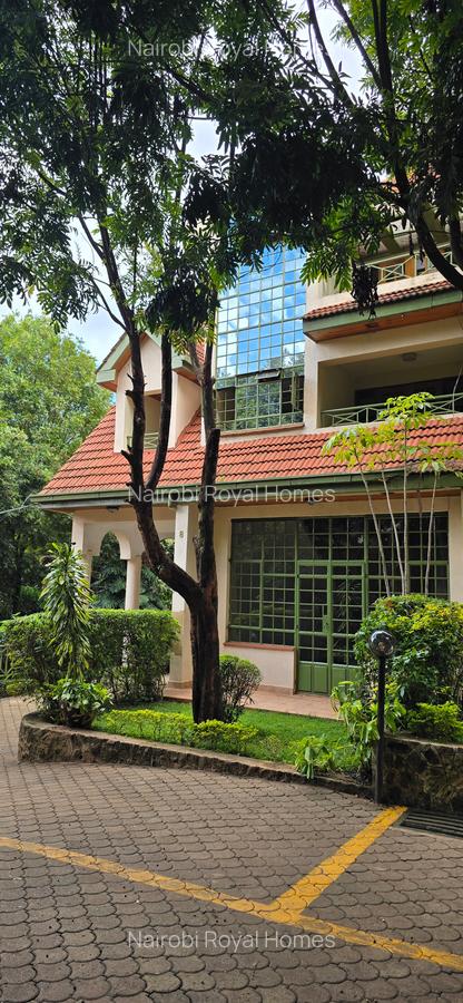 4 Bed Townhouse with En Suite at Lavington Road - 2
