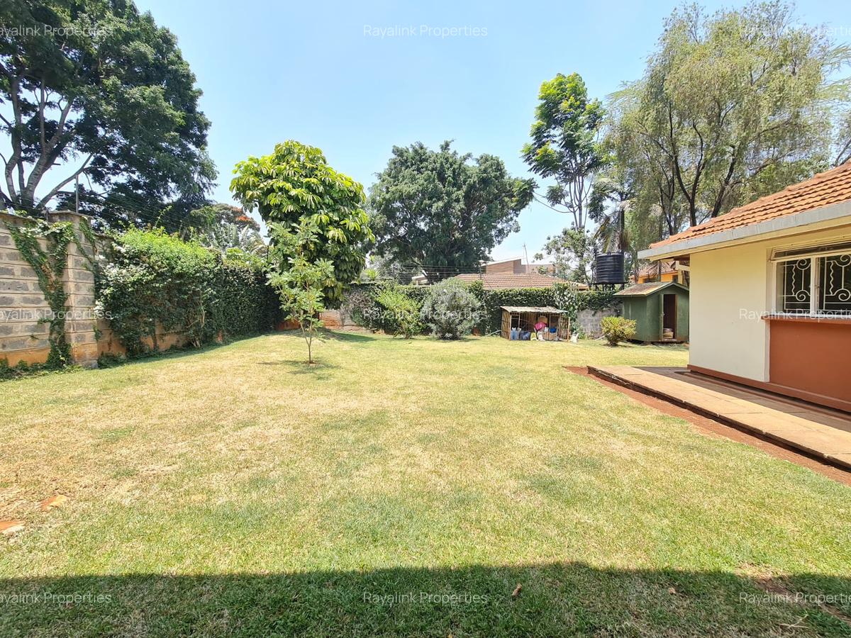 5 Bed House with En Suite at Thigiri Road - 2