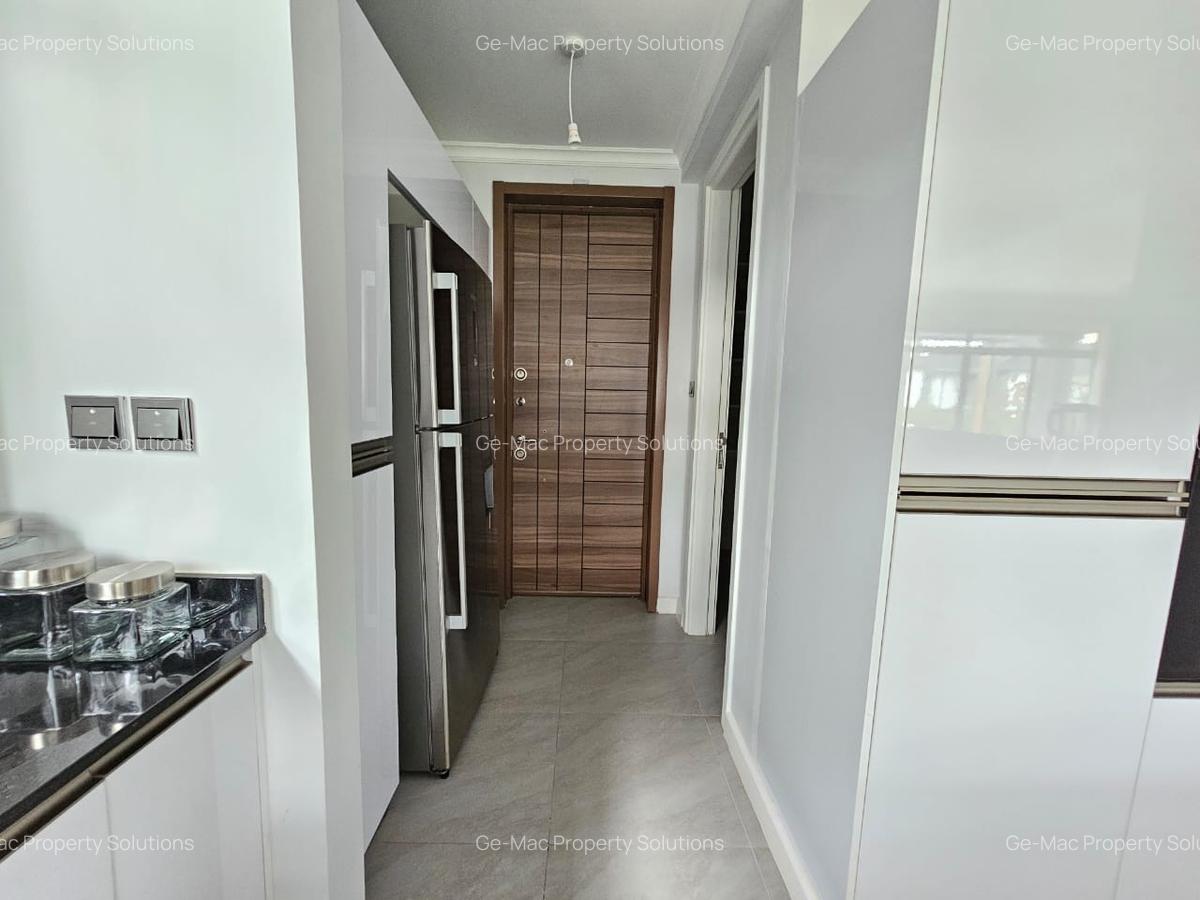 5 Bed House with En Suite in Kiambu Road - 9