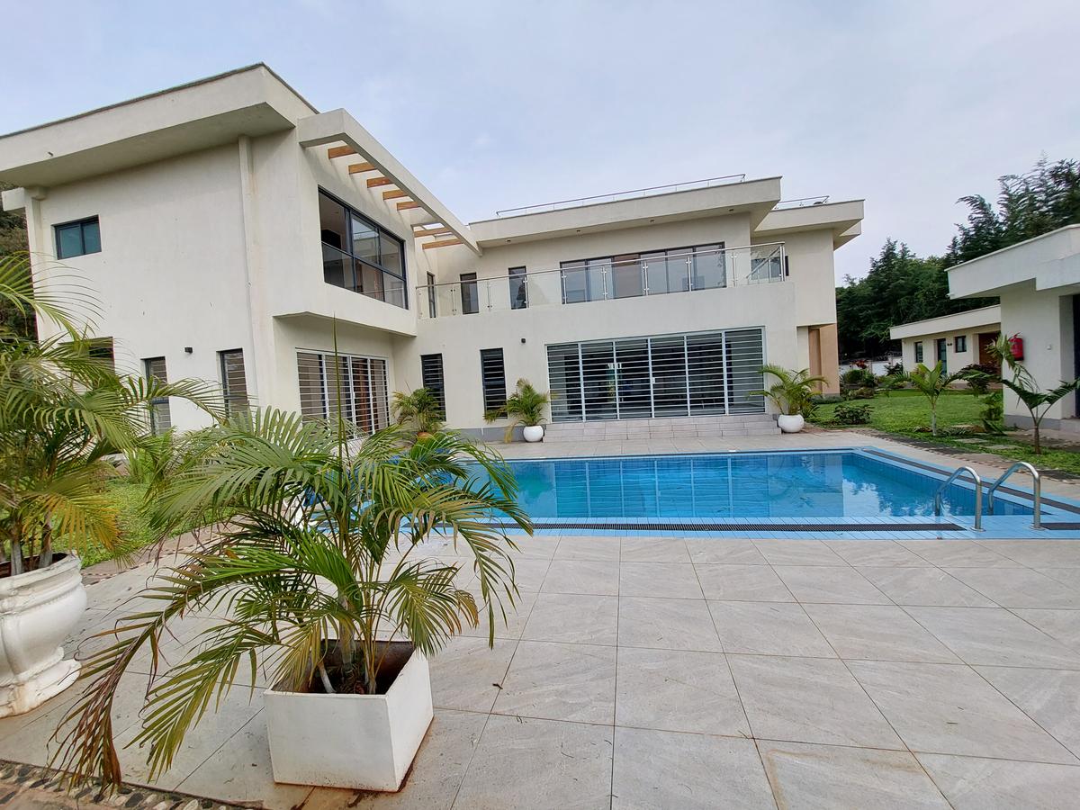 5 Bed House with En Suite at Runda Drive - 3