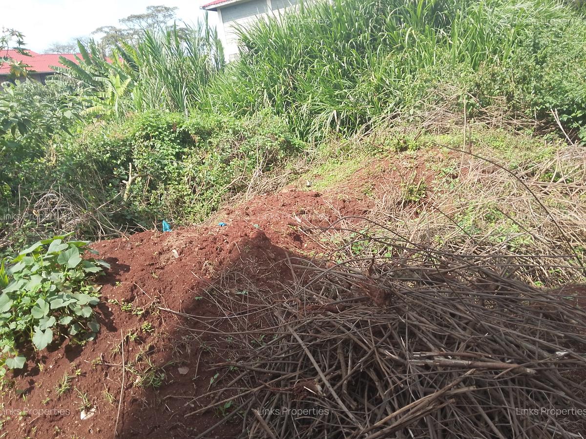 Land at Ndwaru Road - 1