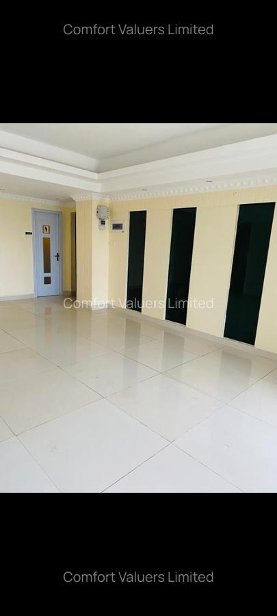 Office with Service Charge Included at Kilimani - 6