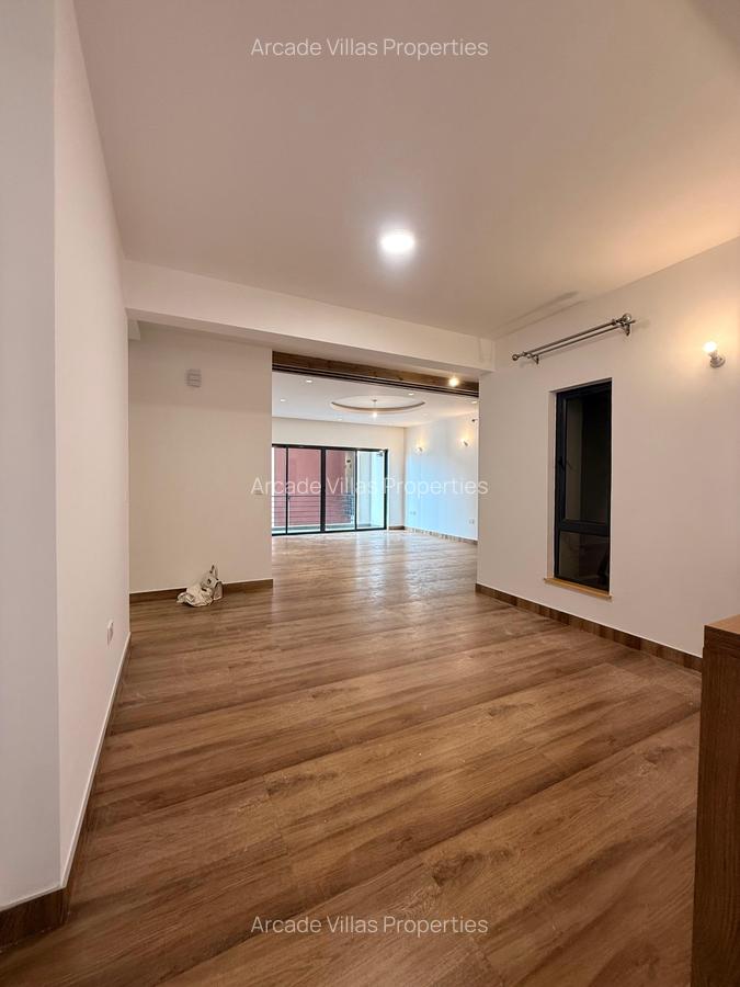 3 Bed Apartment with En Suite in Kileleshwa - 6
