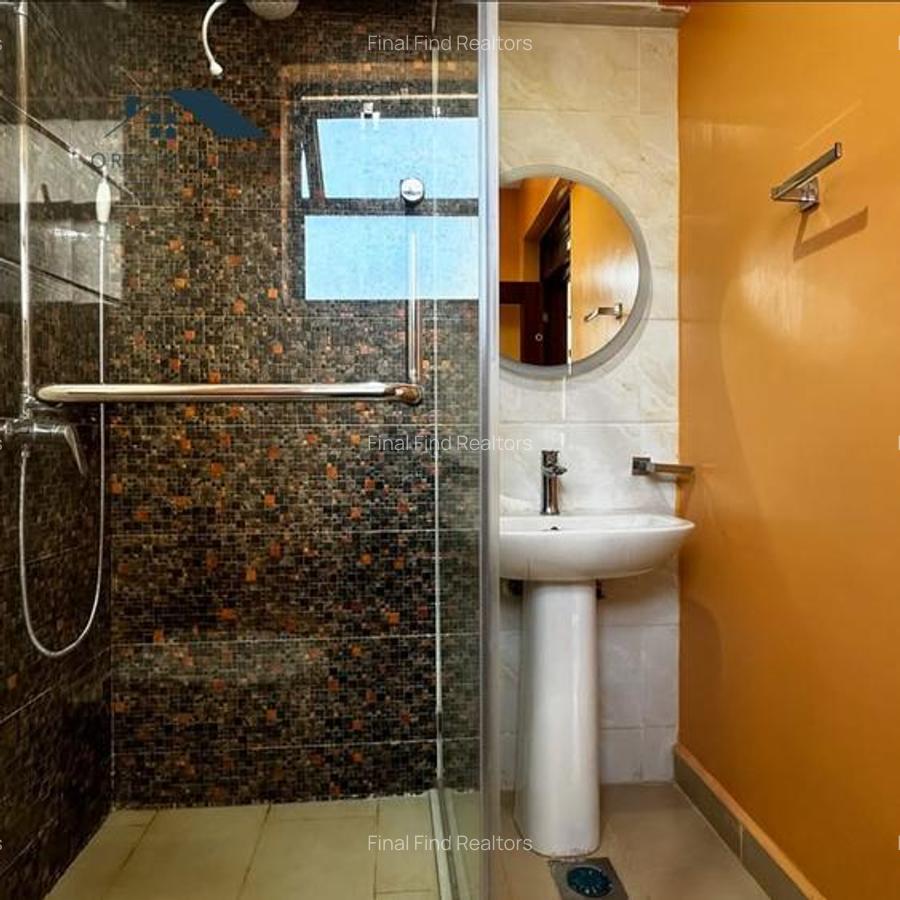 1 Bed Apartment with Swimming Pool in Westlands Area - 9