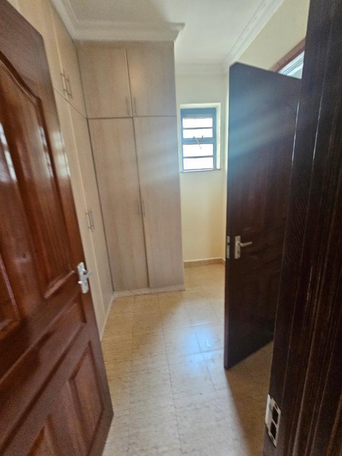 3 Bed Apartment with En Suite at Kileleshwa - 13