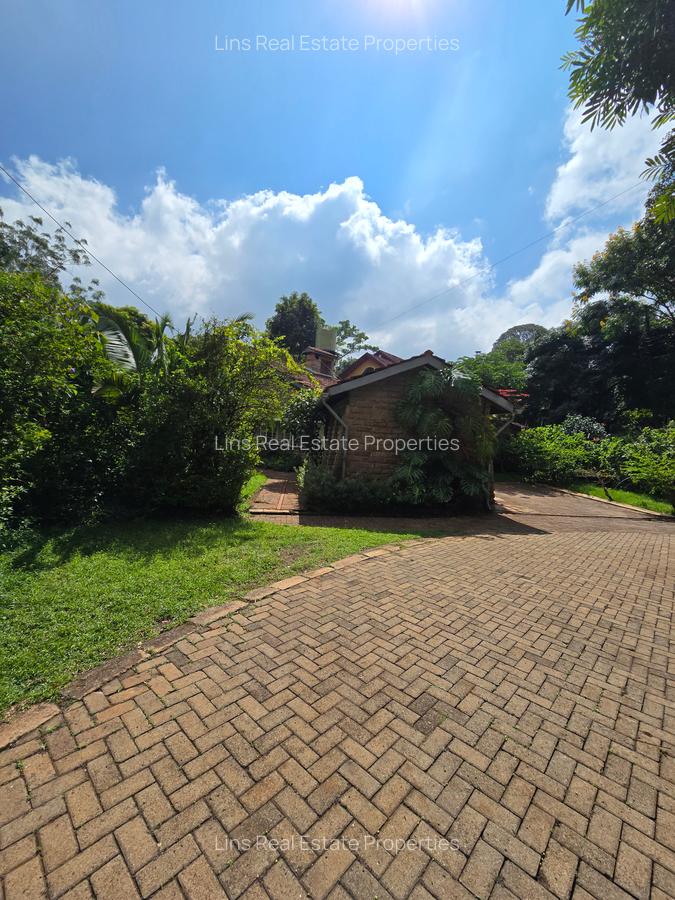 1 Bed House with En Suite in Lower Kabete - 5