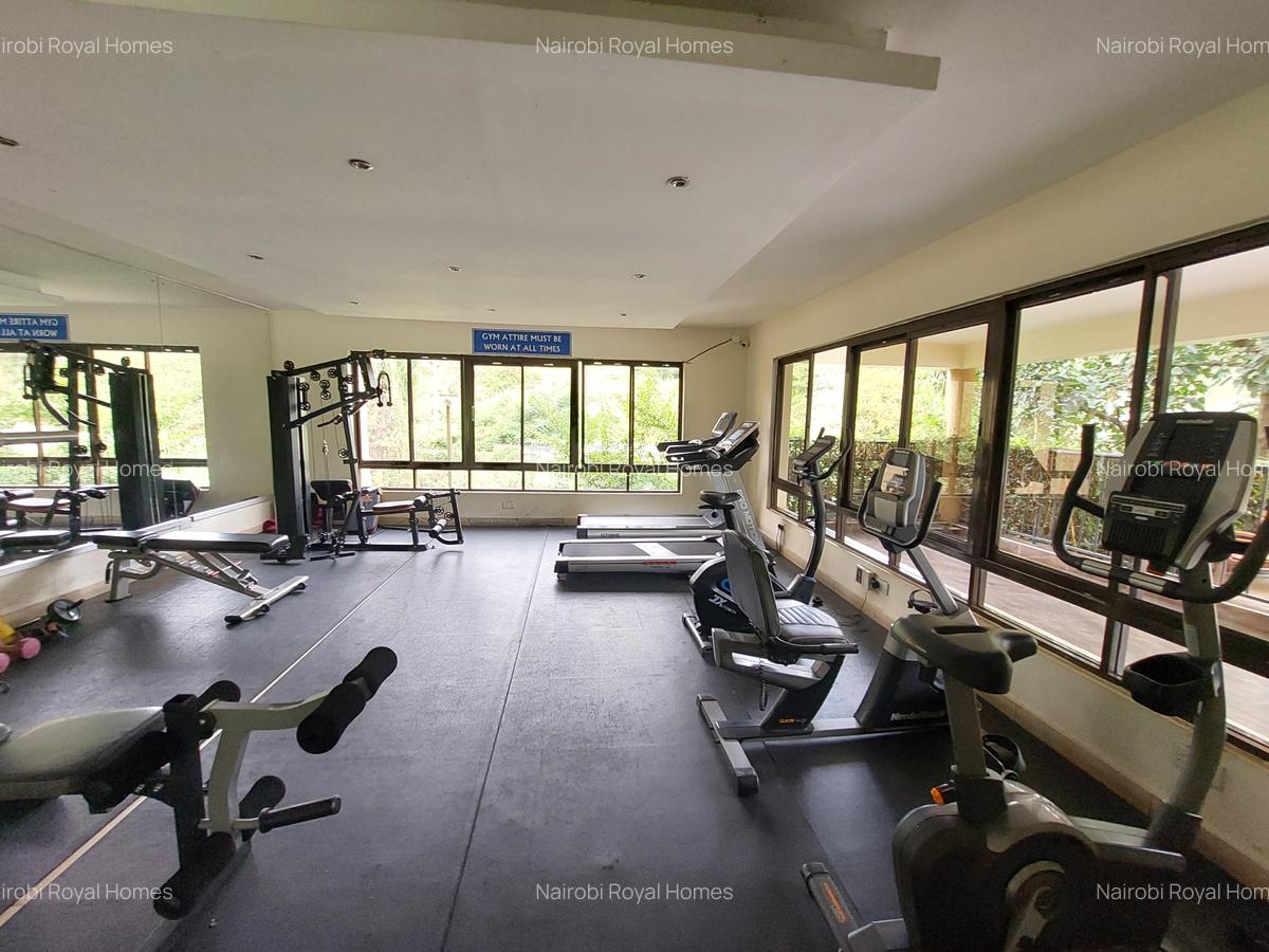 4 Bed Apartment with En Suite at Githunguri Road - 7