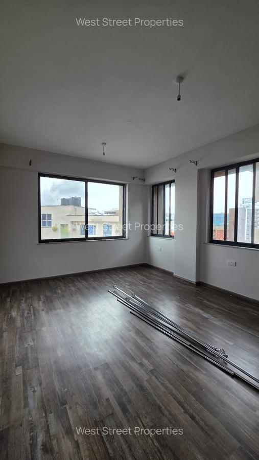 2 Bed Apartment with En Suite at Kileleshwa - 11