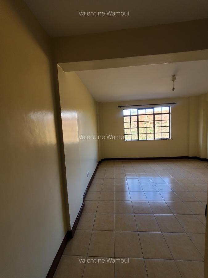 2 Bed Apartment with Borehole in Highrise - 7