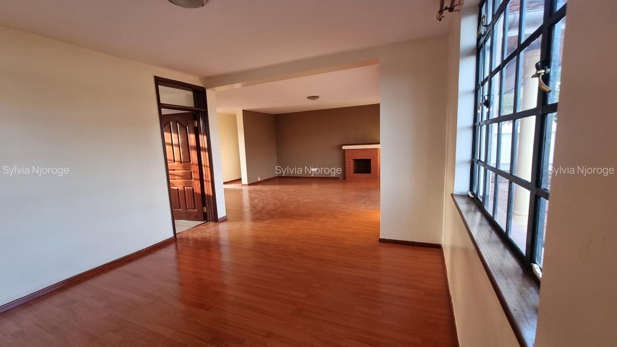 4 Bed Villa with Staff Quarters in Kiambu Road - 9