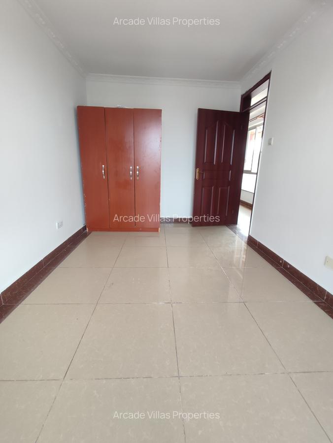 1 Bed Apartment with Swimming Pool at Kilimani - 2