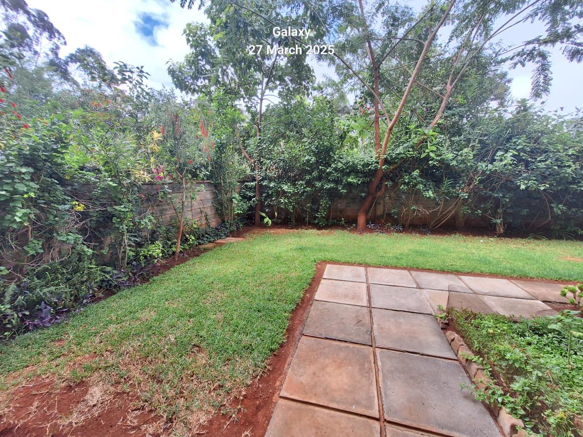 5 Bed Townhouse with En Suite at Shanzu Road - 17