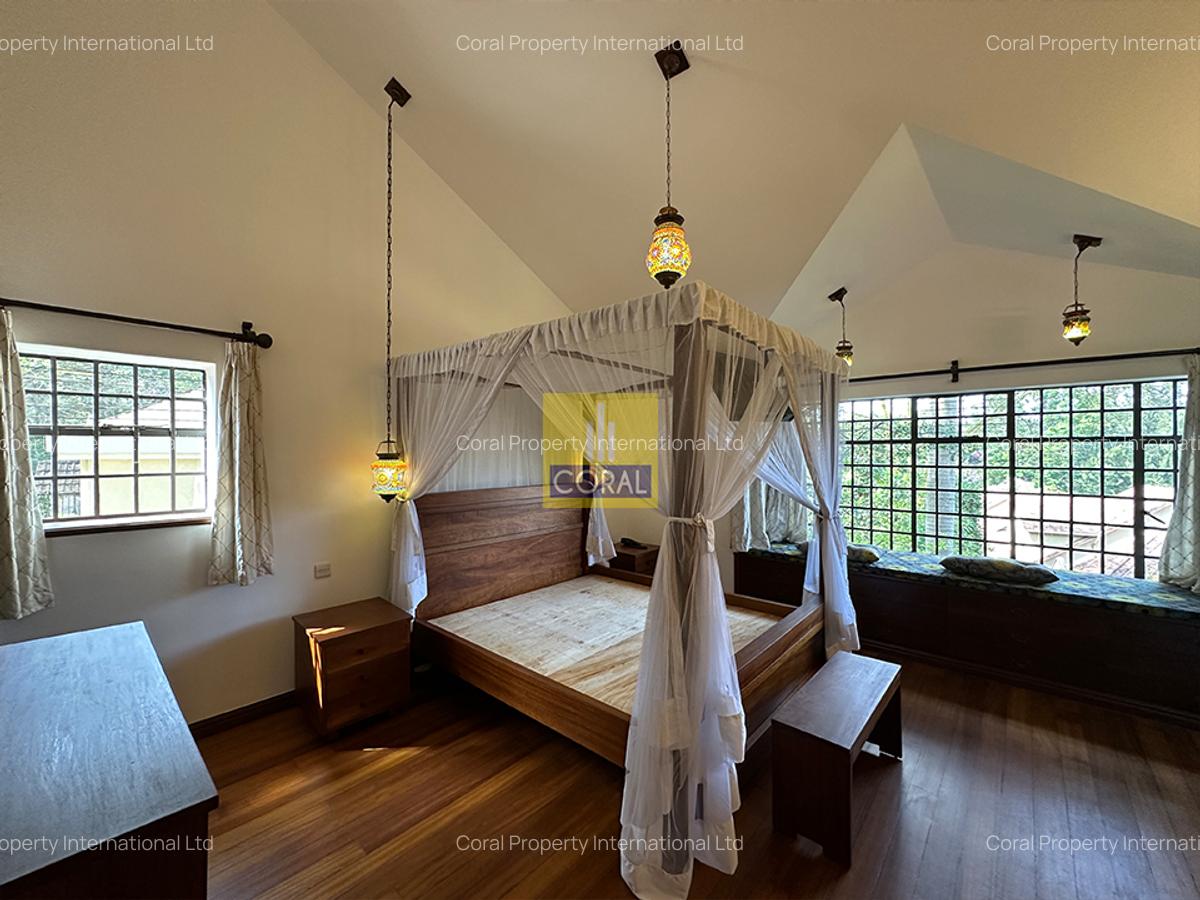 3 Bed House in Westlands Area - 14