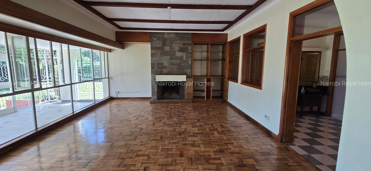 5 Bed House with En Suite at Thigiri Ridge - 10