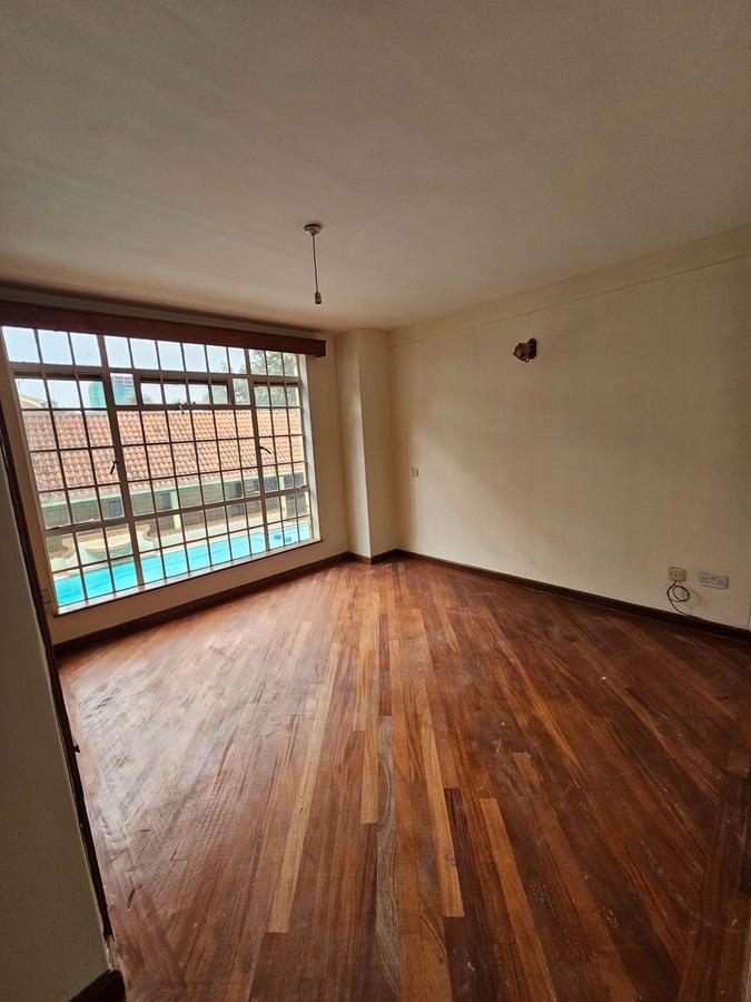 3 Bed Apartment with En Suite at Kilimani - 11