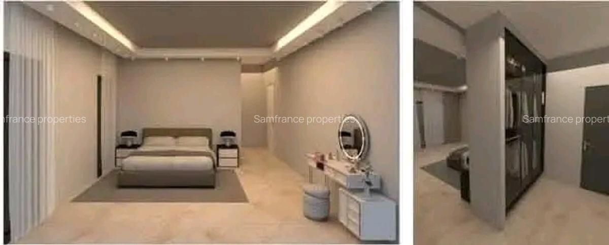 1 Bed Apartment with En Suite at Third Avenue - 5