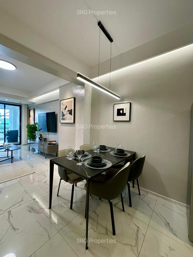 2 Bed Apartment with En Suite in Lavington - 4