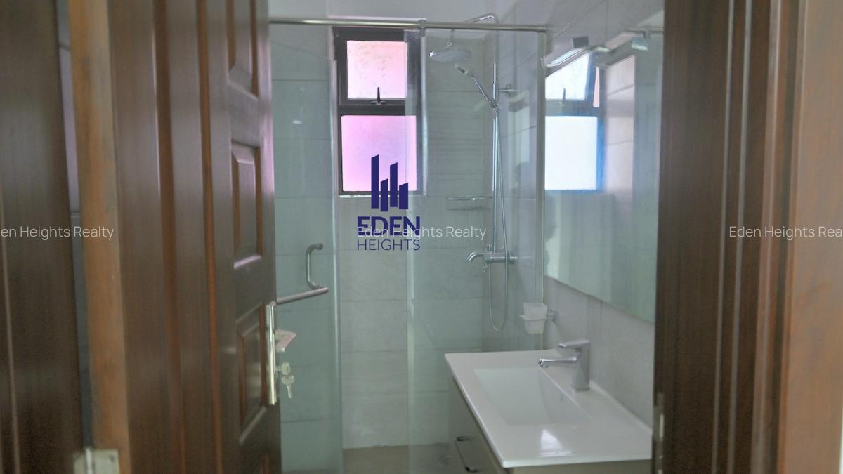 3 Bed Apartment with Staff Quarters in Parklands - 16