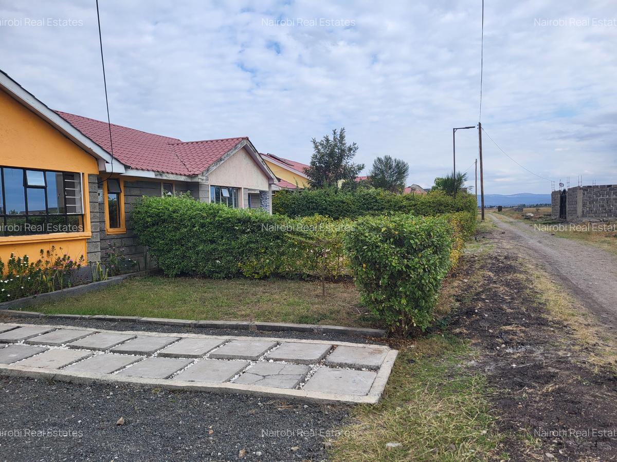 5 Bed House in Joska - 3