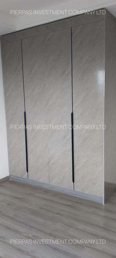 Serviced 3 Bed Apartment with En Suite in Riverside - 6