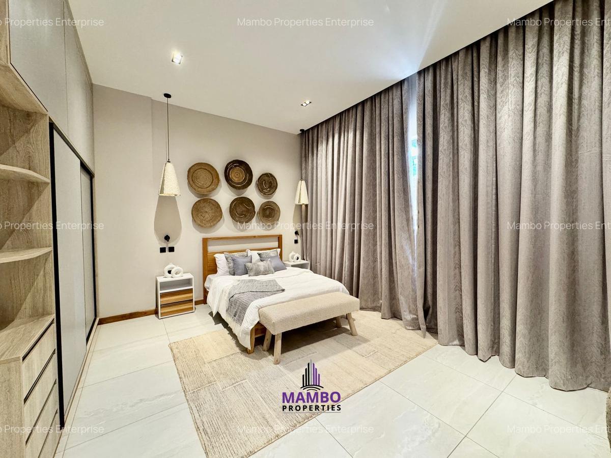 4 Bed Apartment with En Suite at Off Loresho Ridge - 16