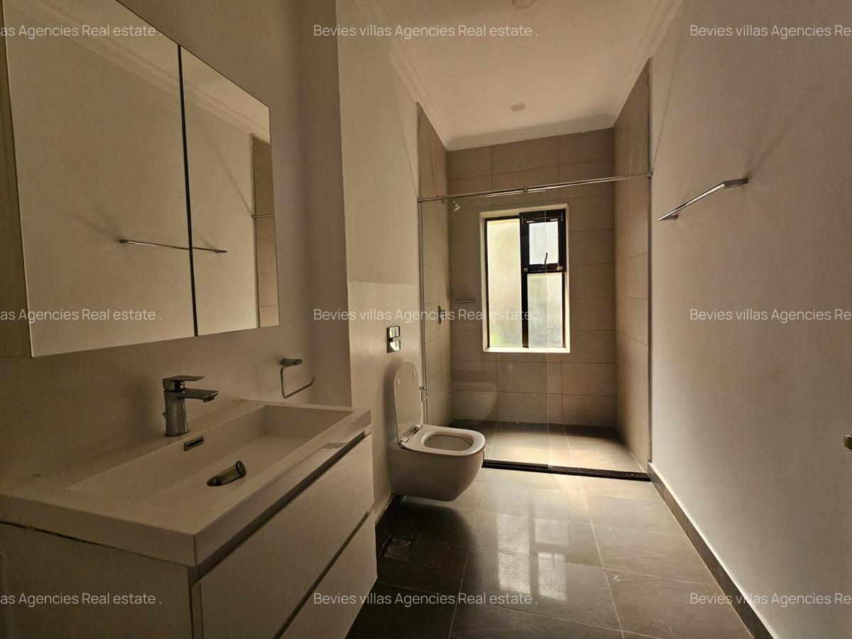 5 Bed Villa with En Suite at Kileleshwa - 10