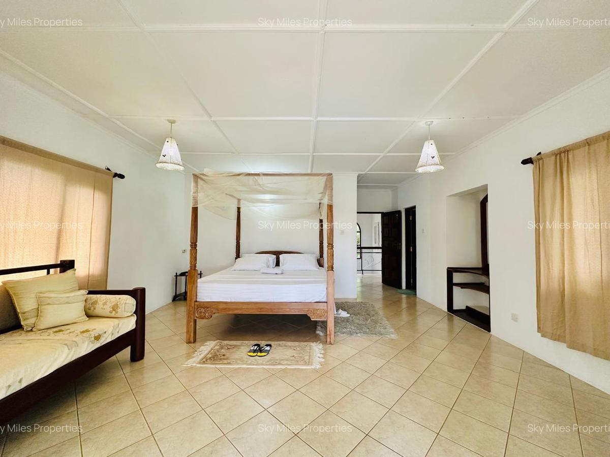 3 Bed Villa with En Suite at Mtwapa Creekside - 19