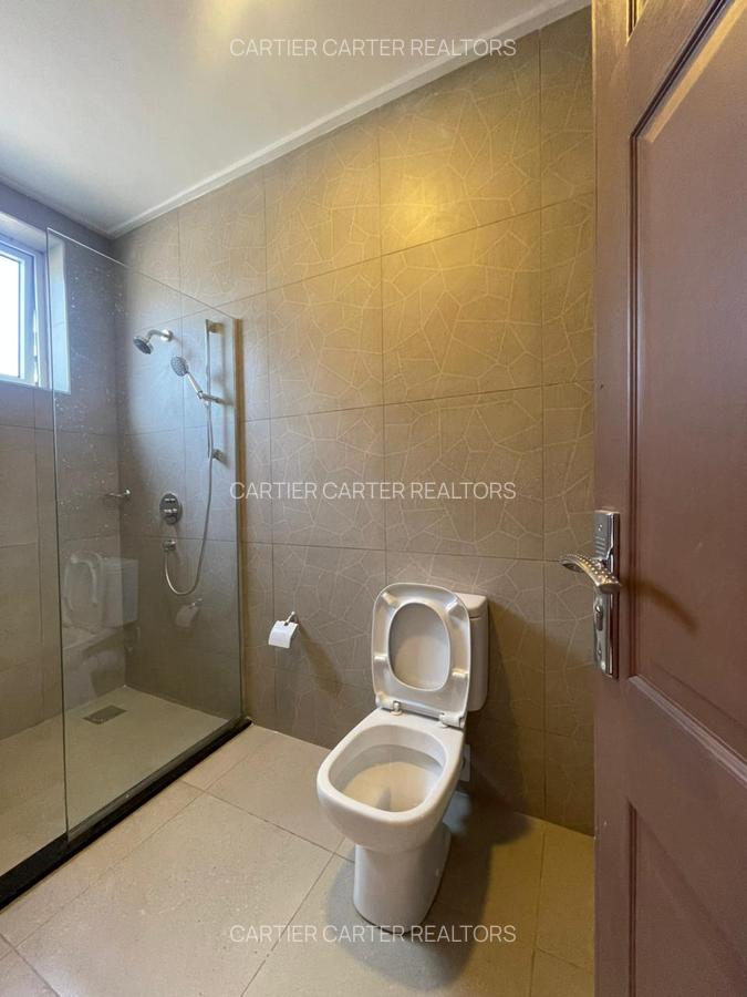 2 Bed Apartment with Swimming Pool in Syokimau - 14