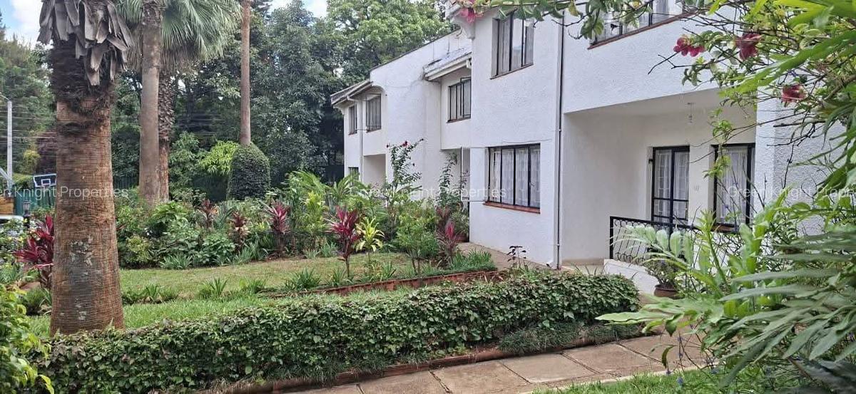3 Bed Townhouse with En Suite in Westlands Area - 3