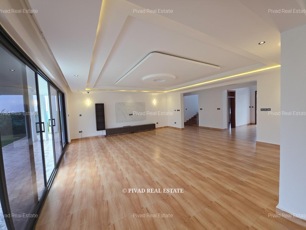 5 Bed House with En Suite in Thika Road - 3